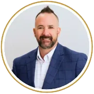 Chris Heidlebaugh, digital marketing coach for home service businesses