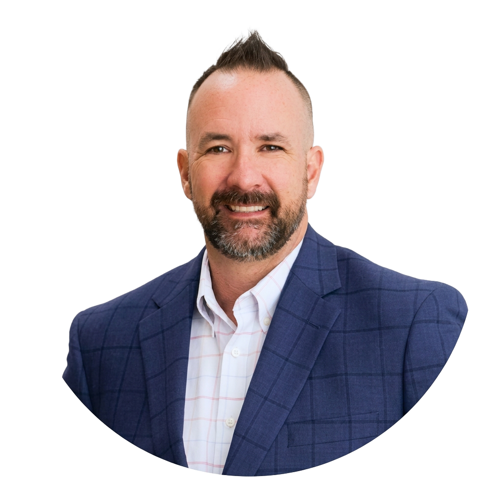Chris Heidlebaugh — Digital Marketing Coach