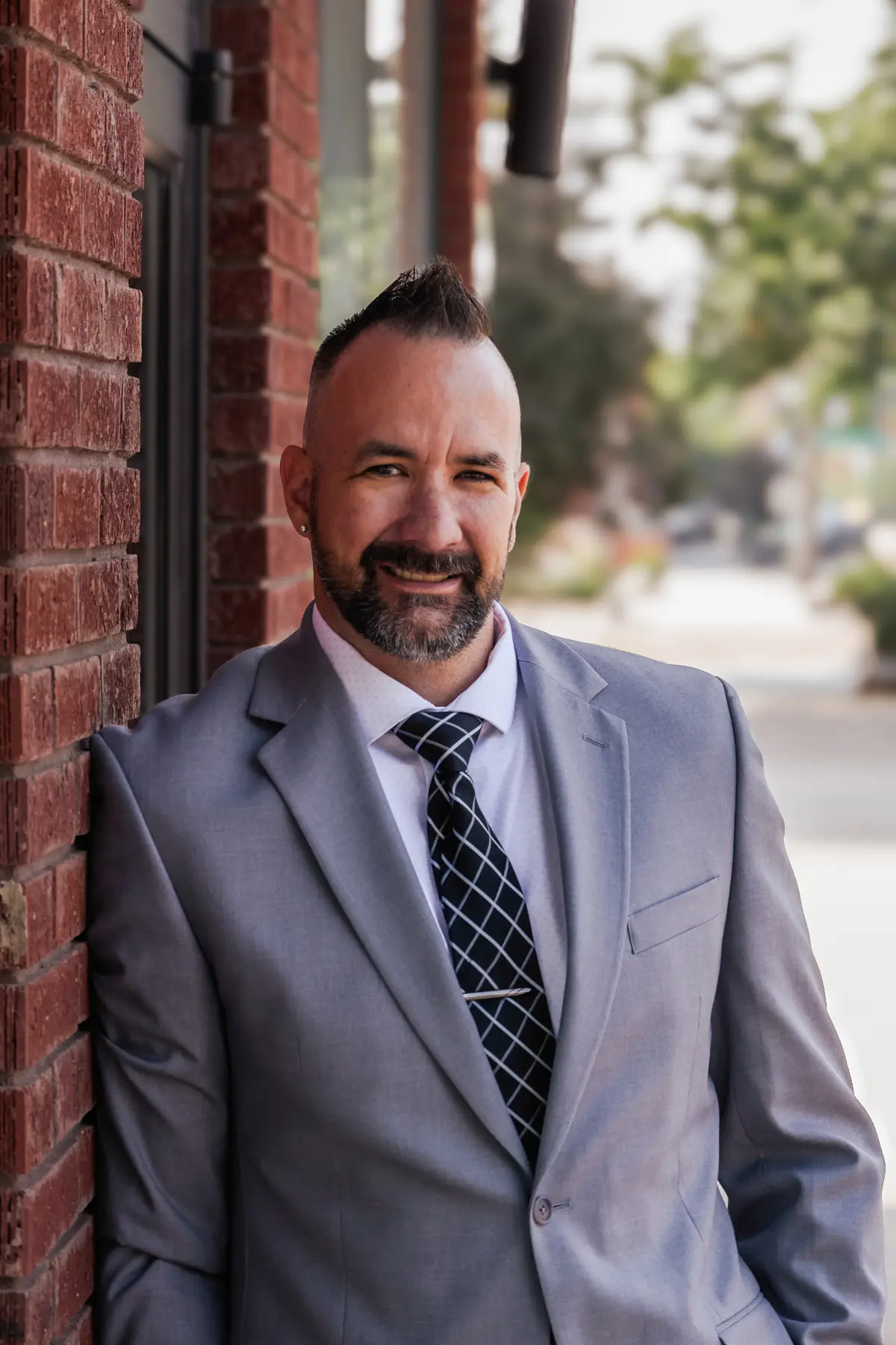 Chris Heidlebaugh — author and digital marketing coach