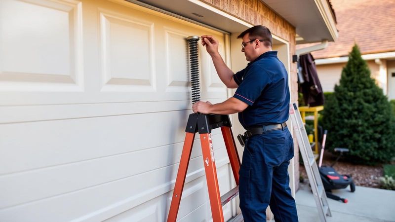 Garage Door marketing questions