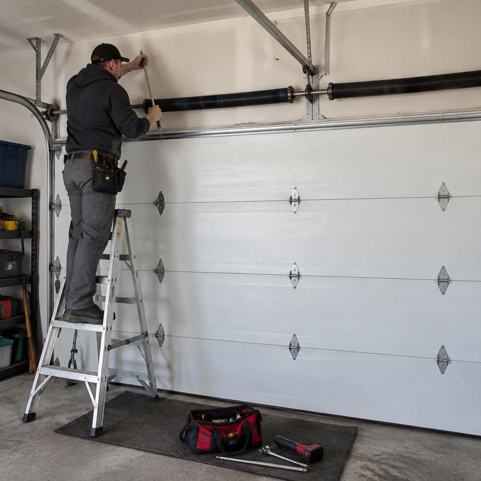 Opener Repair & Install in Denver