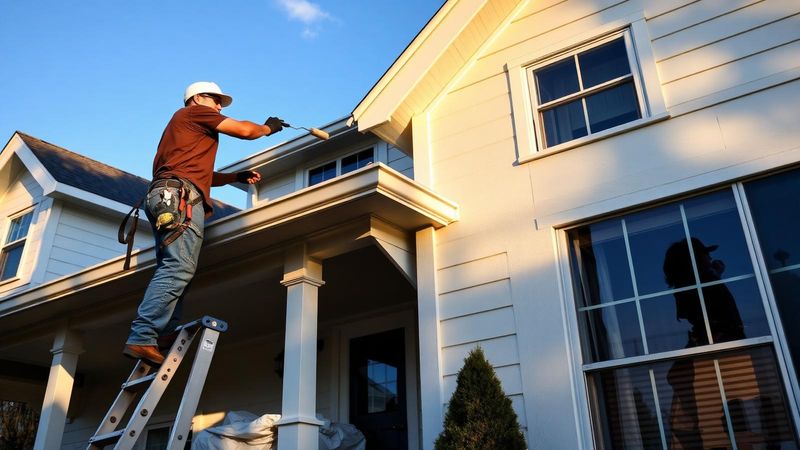 Painting marketing questions