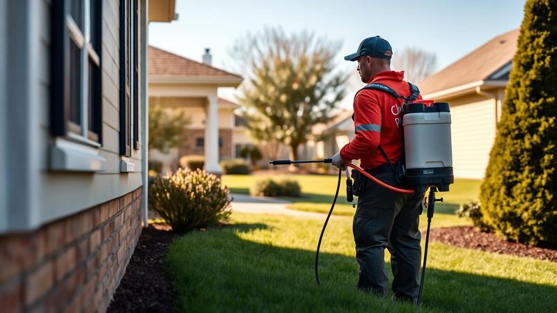 Pest Control marketing questions