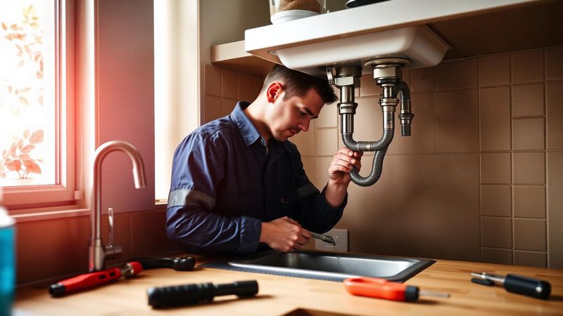 Plumbing marketing questions