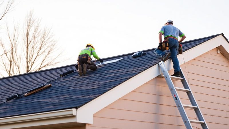 Roofing marketing questions