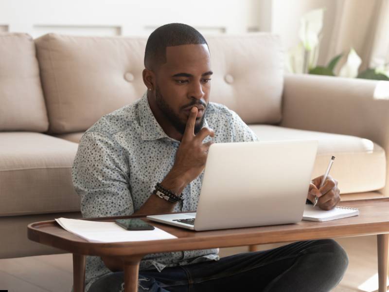 1:1 digital marketing coaching