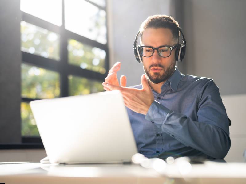 digital marketing employee training