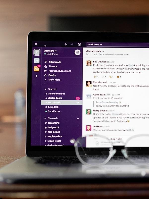 digital marketing coach slack office hours