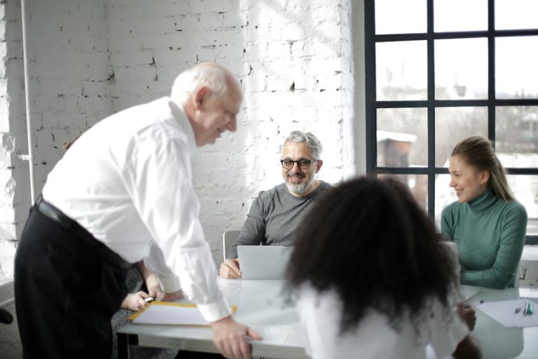 employee digital marketing training