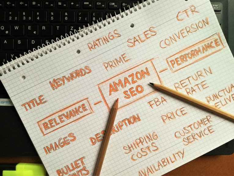 enhance local search visibility