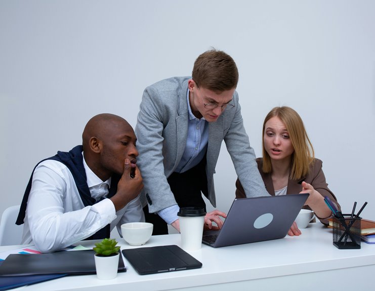 measuring digital marketing success